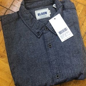 Scotch & Soda Slim Fit shirt